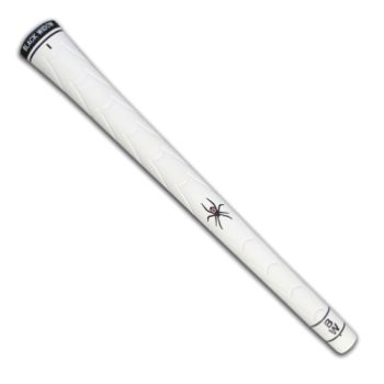 Black Widow Edge White Grip-0