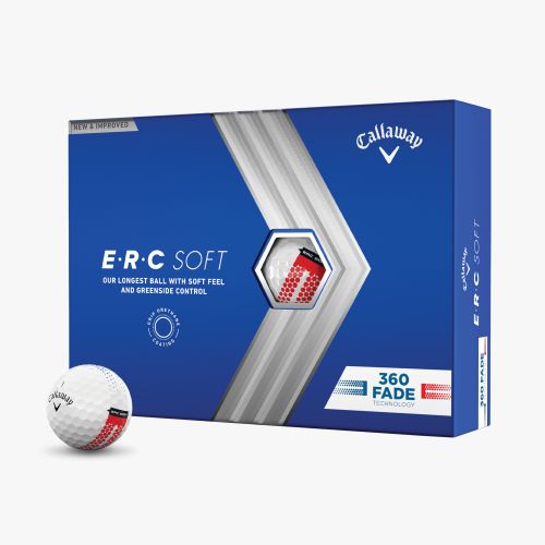 Golfové míče – různé typy, barvy a konstrukce