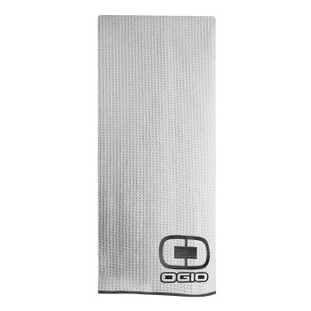 Ogio Aqua-Tech Golf Towel-1