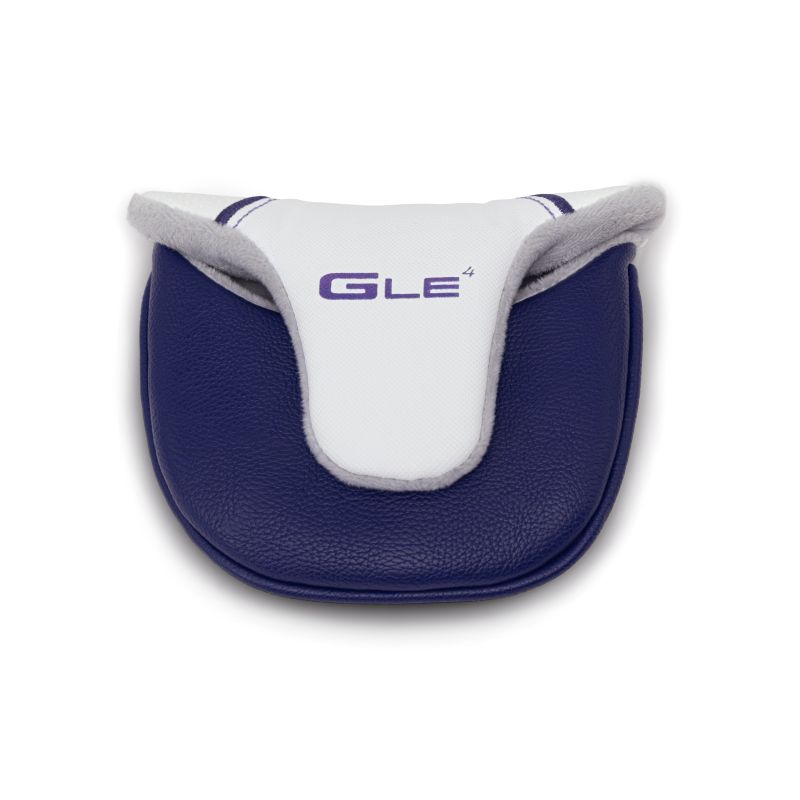 PING G Le4 Oslo Putter-5