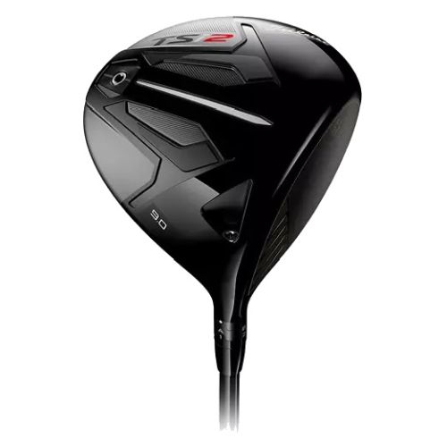 Titleist TSi2 Driver DEMO-0