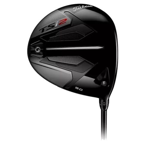 Titleist TSi2 Driver DEMO-1
