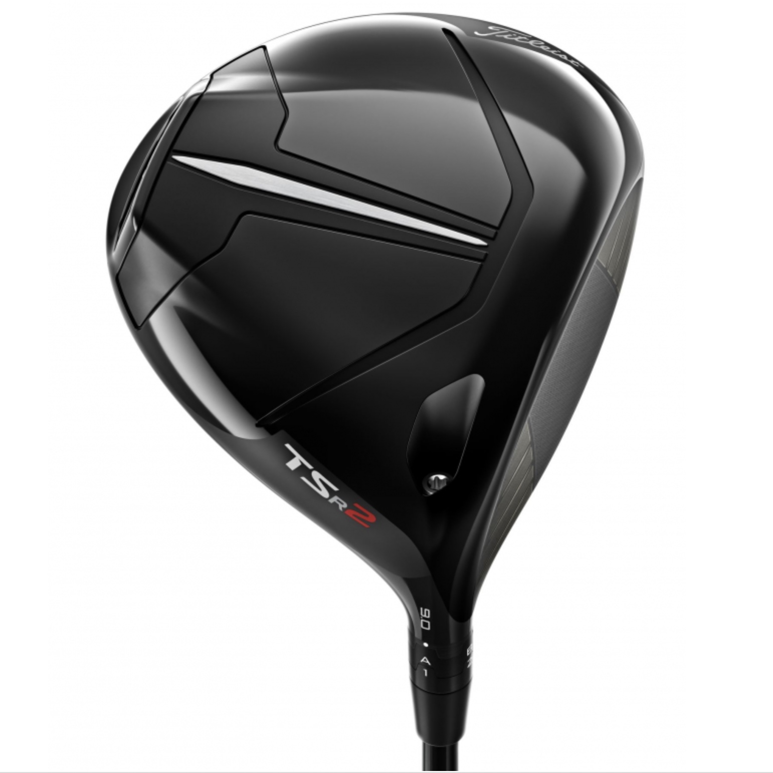 Titleist TSr2 Driver-0