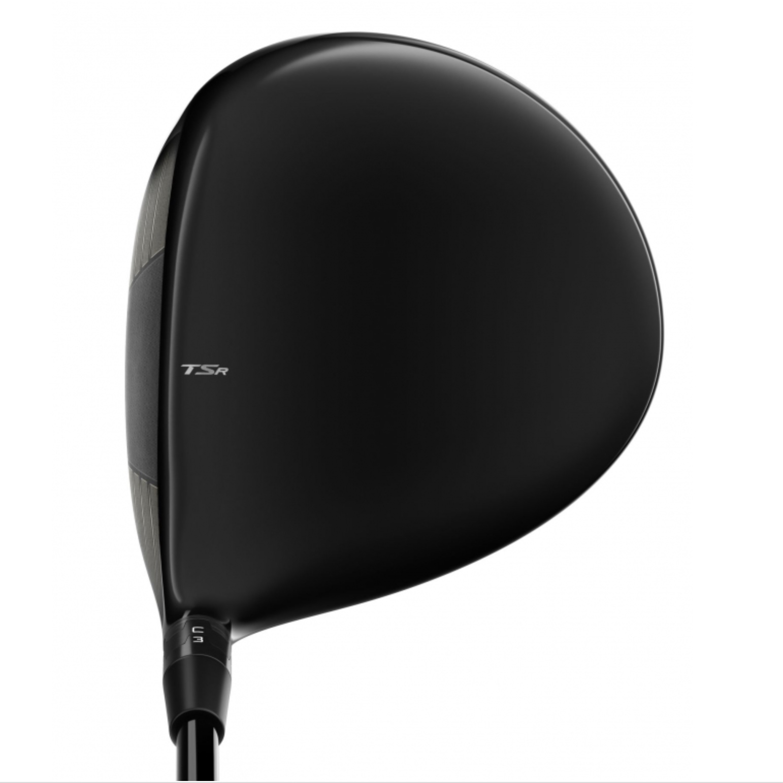 Titleist TSr2 Driver-1