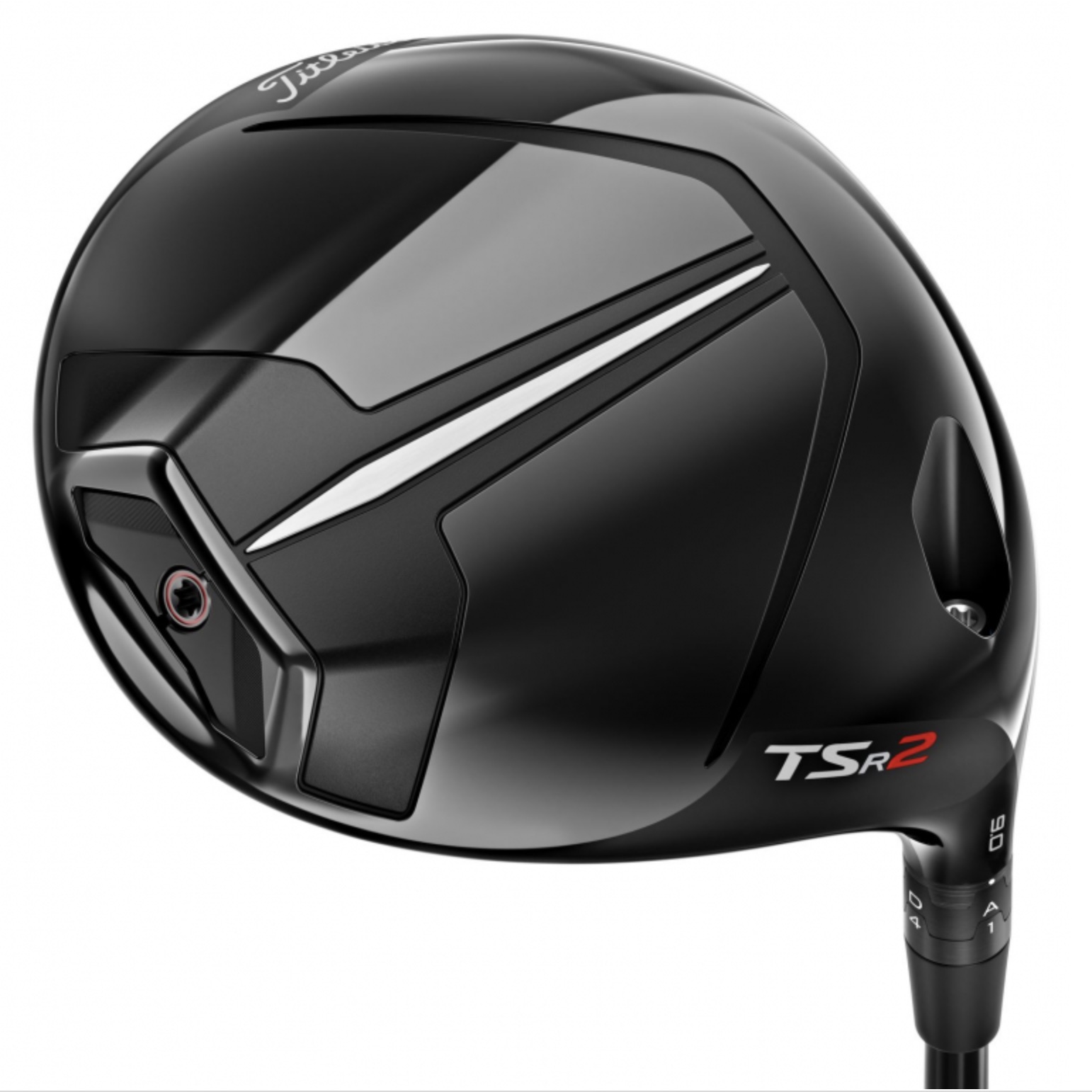 Titleist TSr2 Driver-2