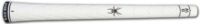 Black Widow Edge White Grip
